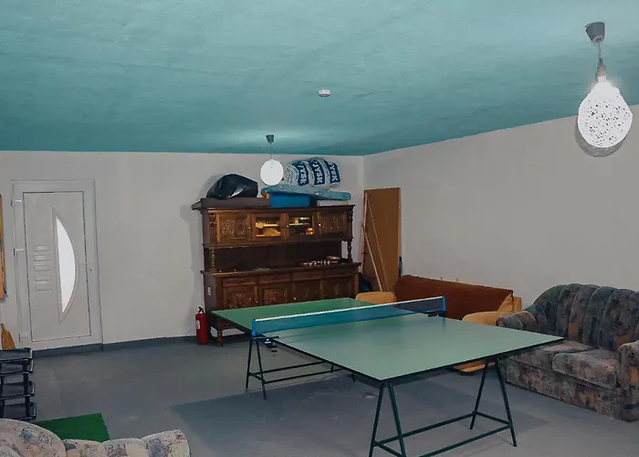 아파트 Benjo 사라예보