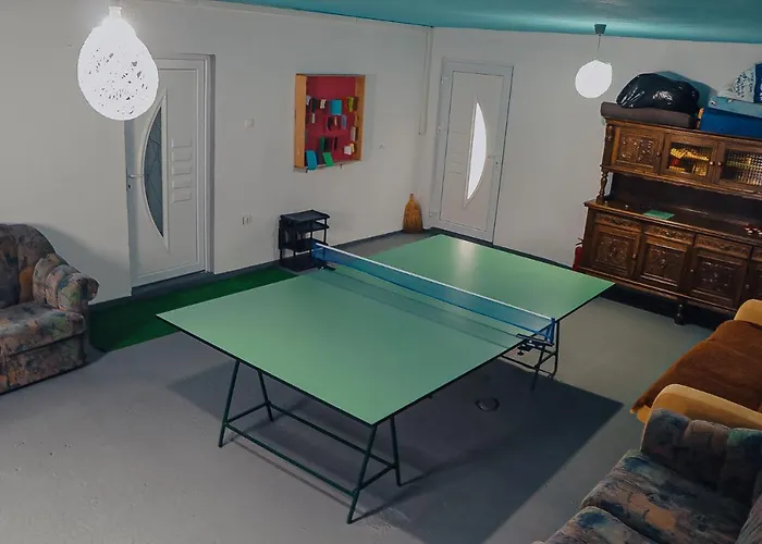 Benjo * 사라예보