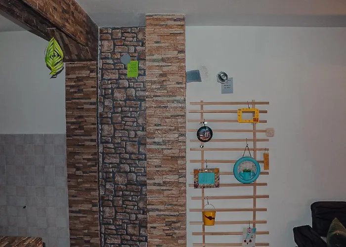 아파트 Benjo 사라예보