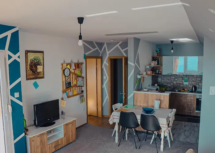 Benjo * 사라예보