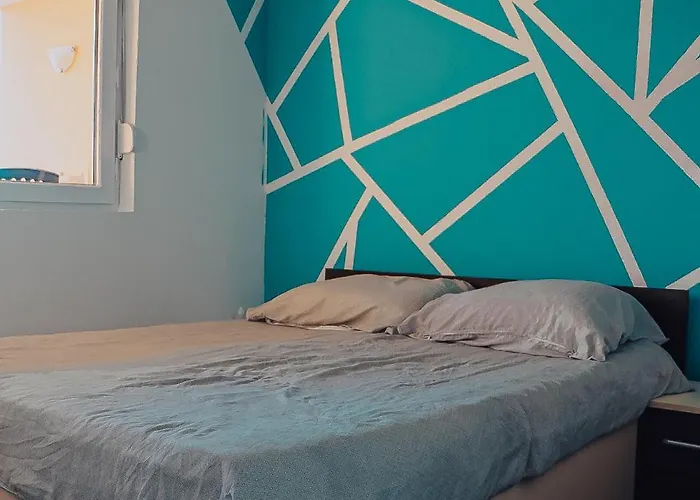 아파트 Benjo 사라예보