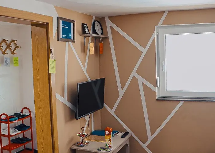 아파트 Benjo 사라예보