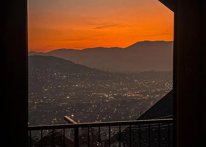 Benjo * 사라예보