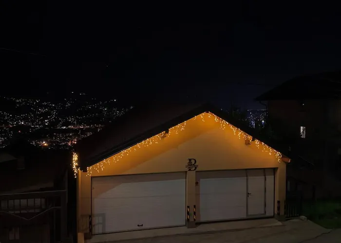 Benjo Lejlighed Sarajevo