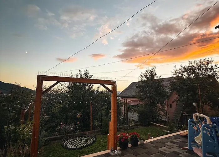 아파트 Benjo 사라예보